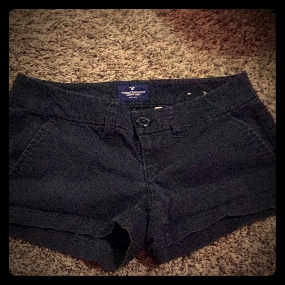 AE SHORTS